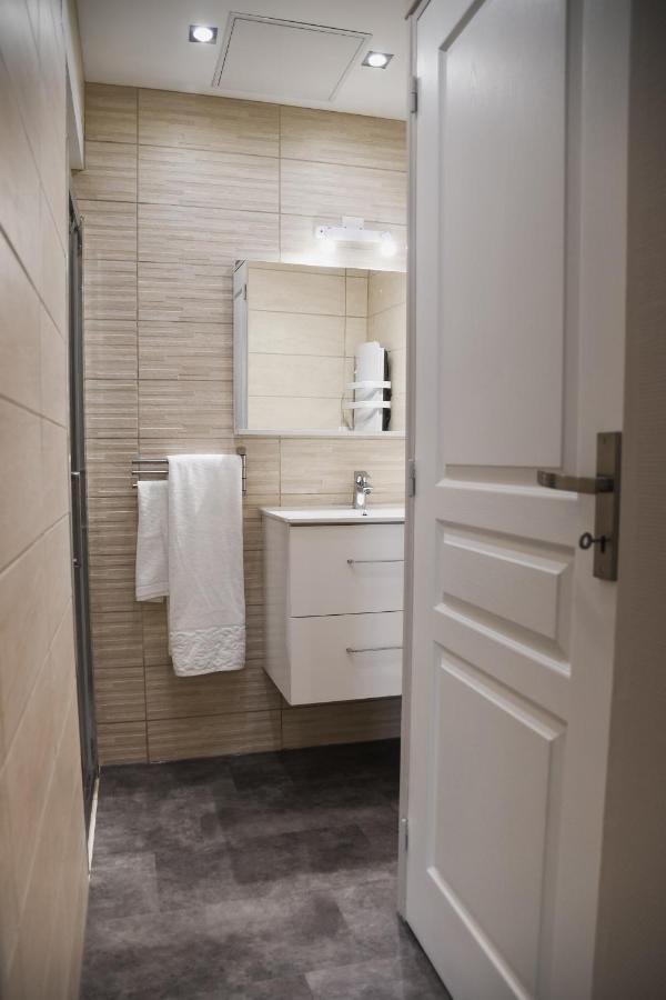 Monkey 2 Salles De Bain Hypercentre 6 Pers เอแปร์เน ภายนอก รูปภาพ