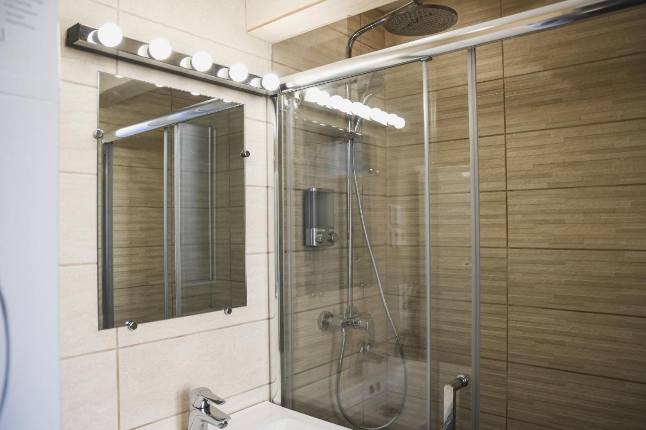 Monkey 2 Salles De Bain Hypercentre 6 Pers เอแปร์เน ภายนอก รูปภาพ